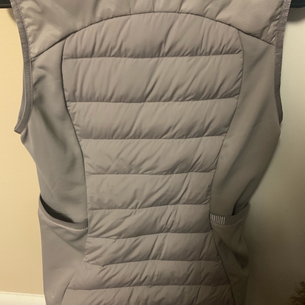 Lululemon 🍋 vest